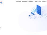 Desktop screenshot for i95dev.com