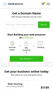 How cdnassets.com looks like on a mobile device such as an iPhone.