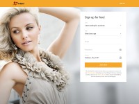 Desktop screenshot for benaughty.com