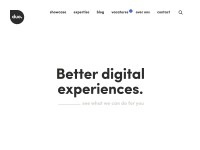 Desktop screenshot for duo.be