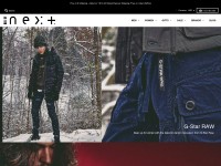 Desktop screenshot for ruleofnext.com