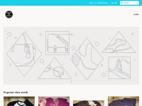 Desktop screenshot for inspiremeboutique.co