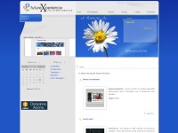 Desktop screenshot for futurexperience.it