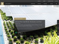 Desktop screenshot for lordabbett.com