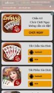 How chanphom.com looks like on a mobile device such as an iPhone.