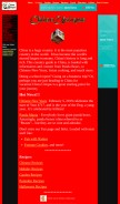 How chinaunique.com looks like on a mobile device such as an iPhone.