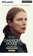 How cinemaspathegaumont.com looks like on a mobile device such as an iPhone.