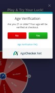 How cityofvape.com looks like on a mobile device such as an iPhone.