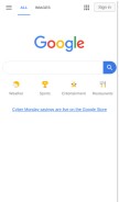 How codemonkey.com looks like on a mobile device such as an iPhone.