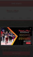 How competitor.com looks like on a mobile device such as an iPhone.