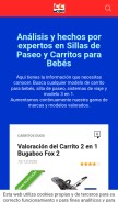 How comprarcarrito.com looks like on a mobile device such as an iPhone.