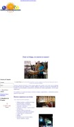 How compu-bingo.com looks like on a mobile device such as an iPhone.