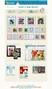 How conceptispuzzles.com looks like on a mobile device such as an iPhone.