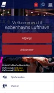 How cph.dk looks like on a mobile device such as an iPhone.