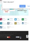 How cqvip.com looks like on a mobile device such as an iPhone.