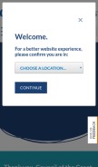 How curriculumassociates.com looks like on a mobile device such as an iPhone.