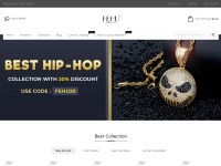 Desktop screenshot for fehujewel.com