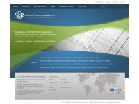 Desktop screenshot for strtrade.com