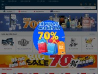 Desktop screenshot for tocamart.com
