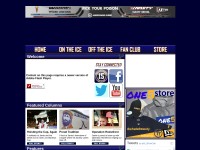 Desktop screenshot for jl15.com