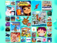 Desktop screenshot for megajatek.hu