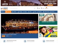Desktop screenshot for greatdeals.ae