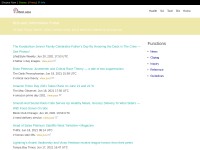 Desktop screenshot for bmt.atoz.pw