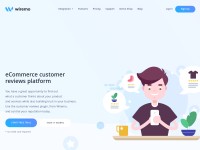 Desktop screenshot for wiremo.co