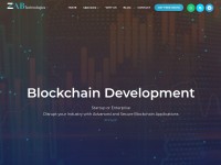 Desktop screenshot for zabtechnologies.net