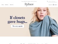 Desktop screenshot for ryllace.com