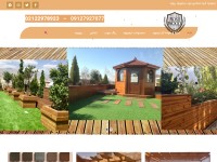 Desktop screenshot for rosewoodgrp.com