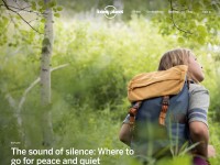 Desktop screenshot for lonelyplanet.com