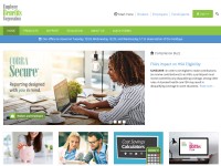 Desktop screenshot for ebcflex.com