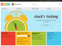 Desktop screenshot for missourimost.org