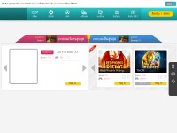 Desktop screenshot for gembet99.com