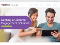 Desktop screenshot for destinationrewards.com
