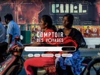Desktop screenshot for comptoir.fr