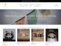 Desktop screenshot for juwelanda.de