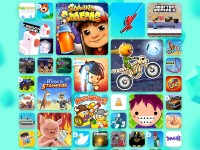 Desktop screenshot for paisdelosjuegos.cl