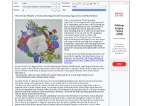 Desktop screenshot for tumia.org