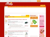 Desktop screenshot for mokazja.pl