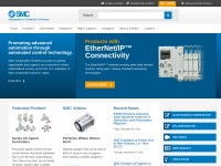 Desktop screenshot for smcusa.com