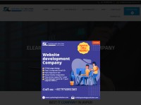 Desktop screenshot for systemlogicsolution.com