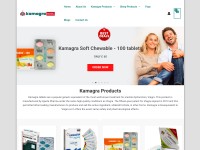 Desktop screenshot for kamagrameds.com