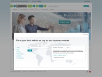 Desktop screenshot for phoenixcontact.com