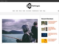 Desktop screenshot for fishinges.com