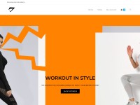 Desktop screenshot for dopefit.in