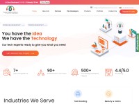 Desktop screenshot for mastersoftwaresolutions.com