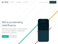 Desktop screenshot for pay4later.com