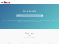 Desktop screenshot for za2.us